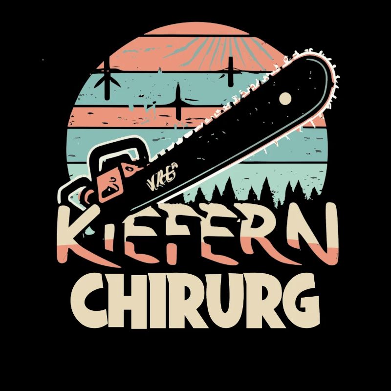 Kiefernchirurg