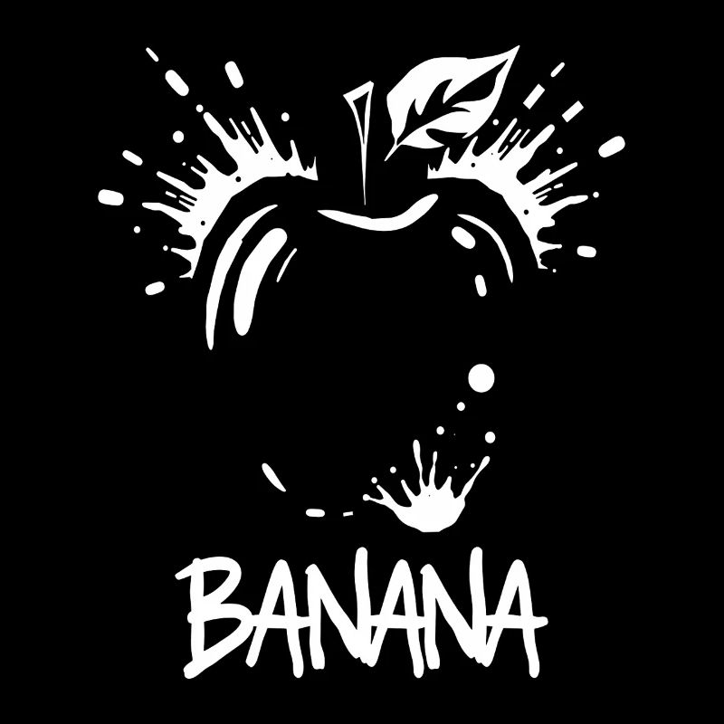 Banane Apfel Witz