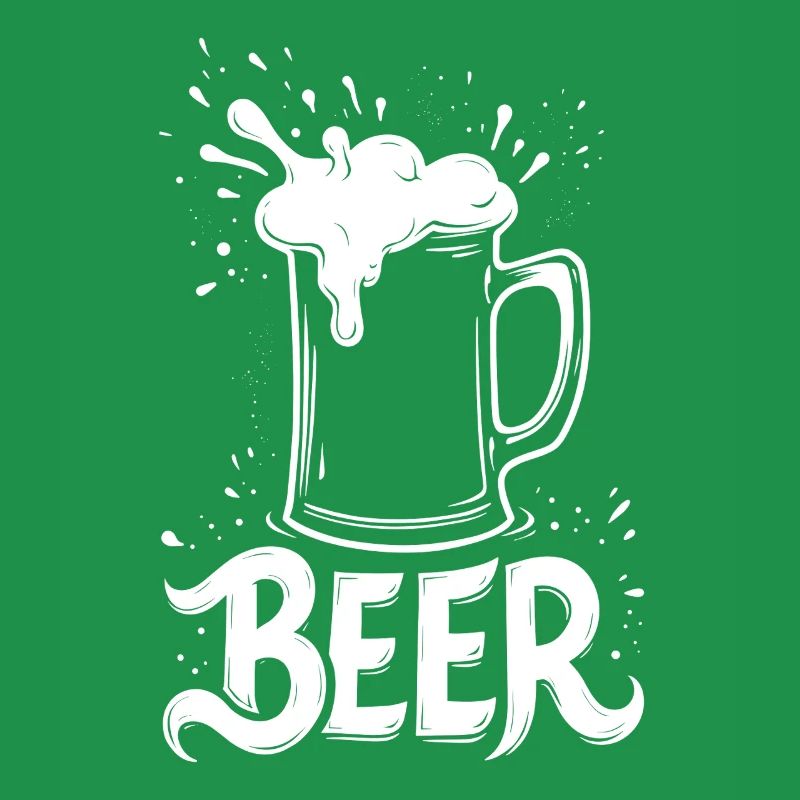 Beer Mug