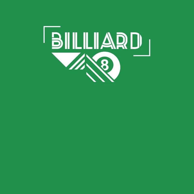 Pool Billiards