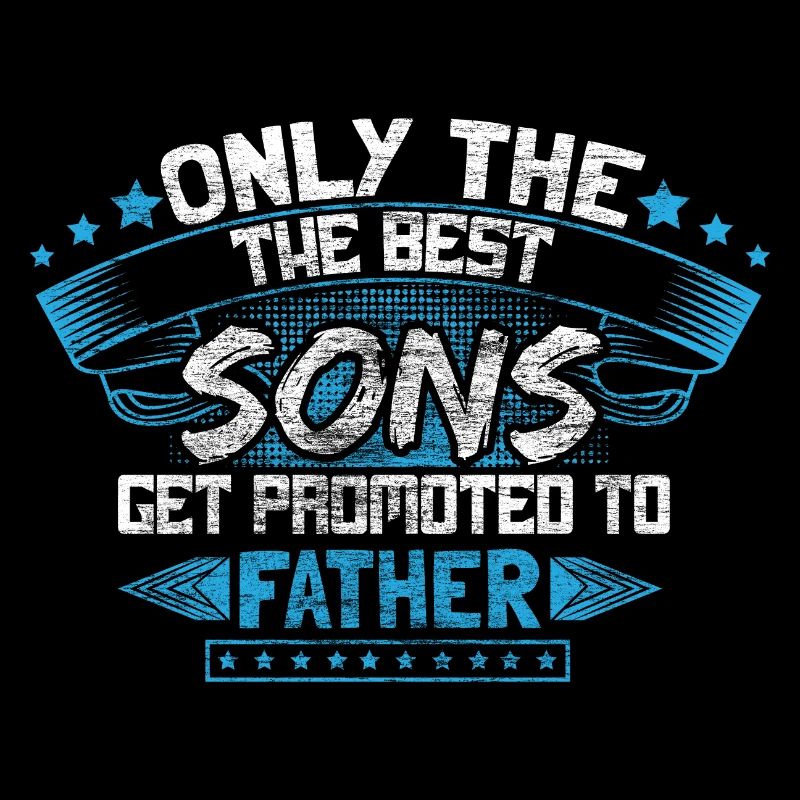 Bester Sohn Junge Geschenkidee