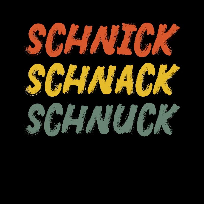 Schnick Schnack Schnuck Handspiel Design