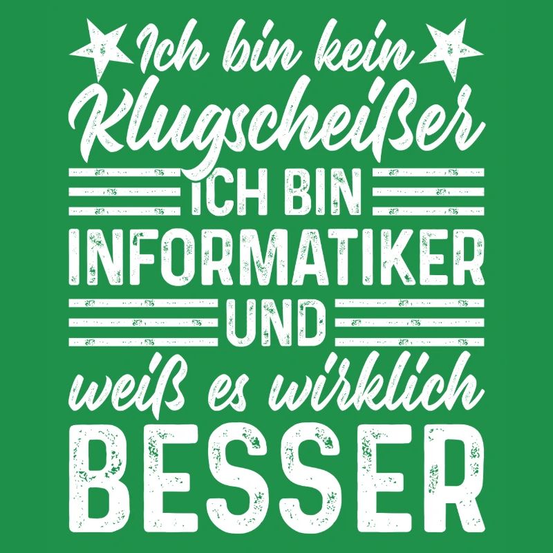 Informatiker