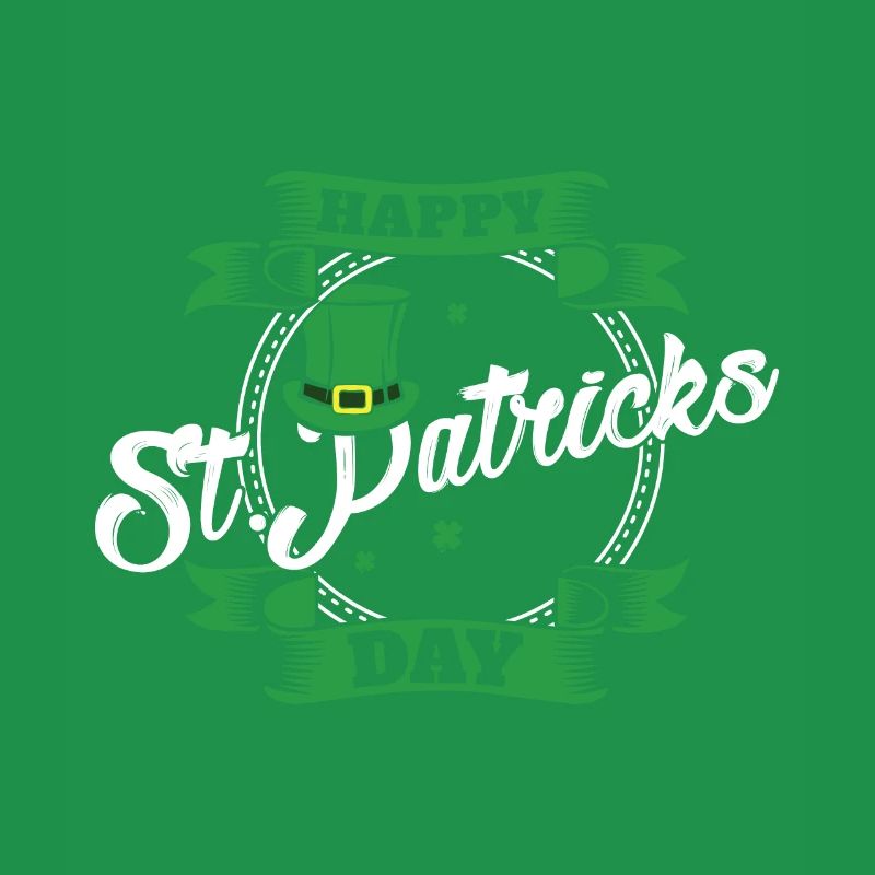 Saint Patrick