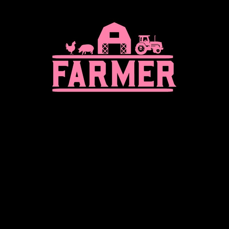 Mama Farmer Farmer Farmer