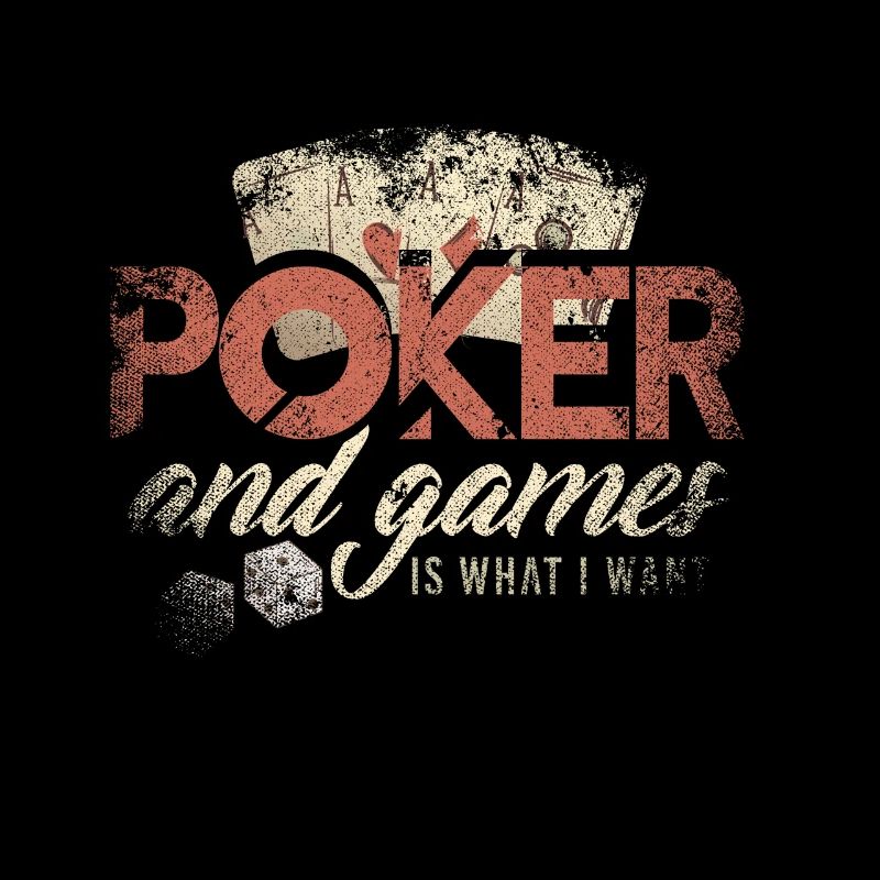 Poker Gift Idea