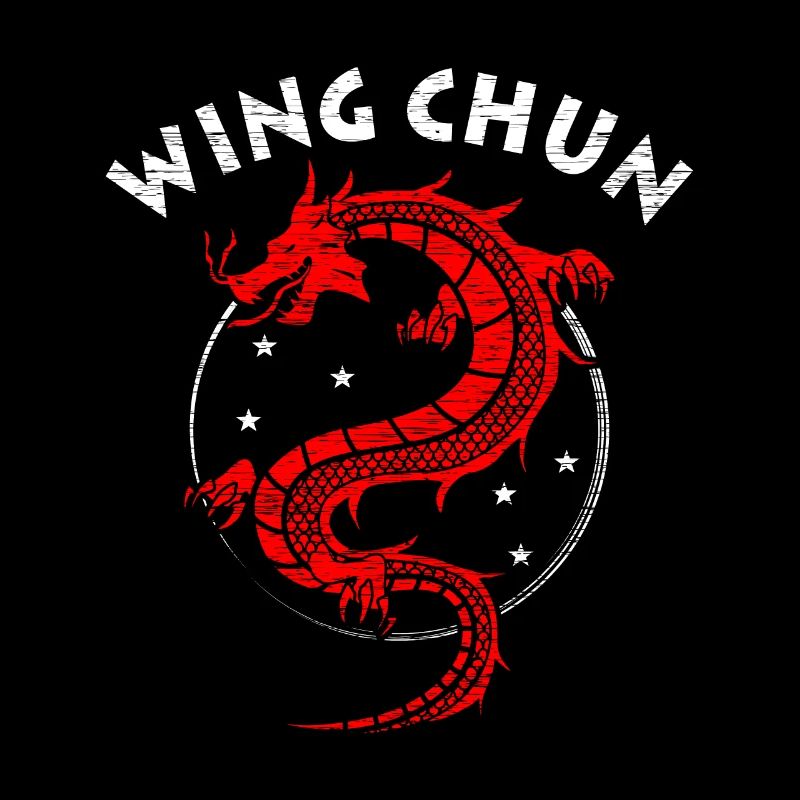 Cadeau Wing Chun