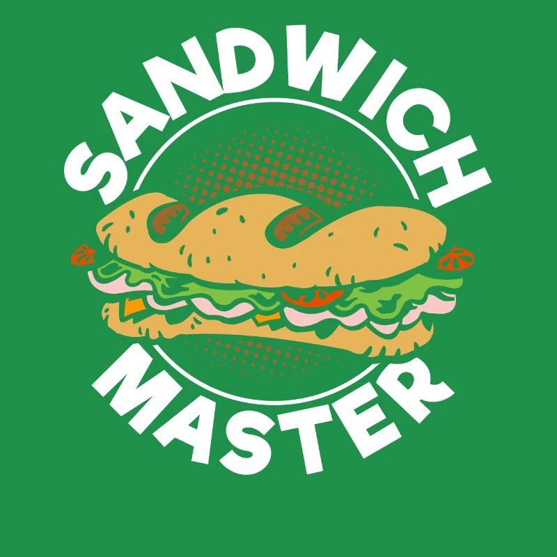 Sandwich Master