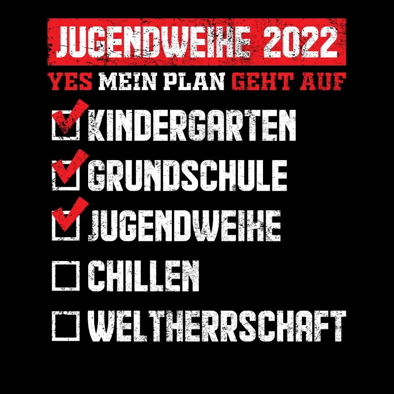 Jugendweihe 2022 Liste Check Geschenkideen