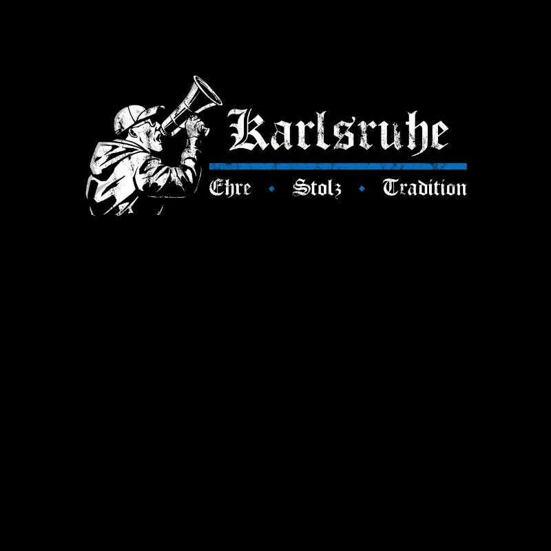 Karlsruhe Honor Pride Tradition