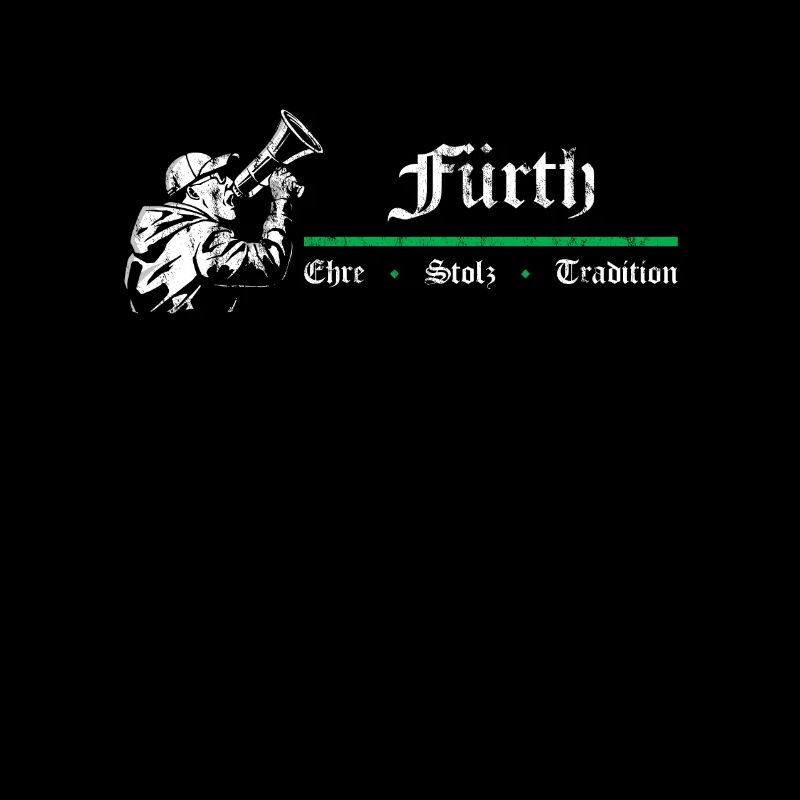 Fürth Honor Pride Tradition