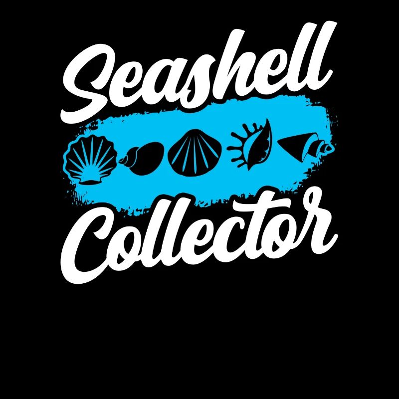 Shell Collector Shell Collector Collect shells