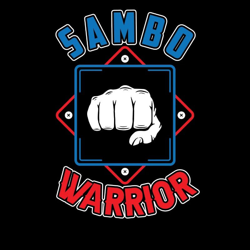 Sambo Warrior Martial Arts Martial Arts Training
