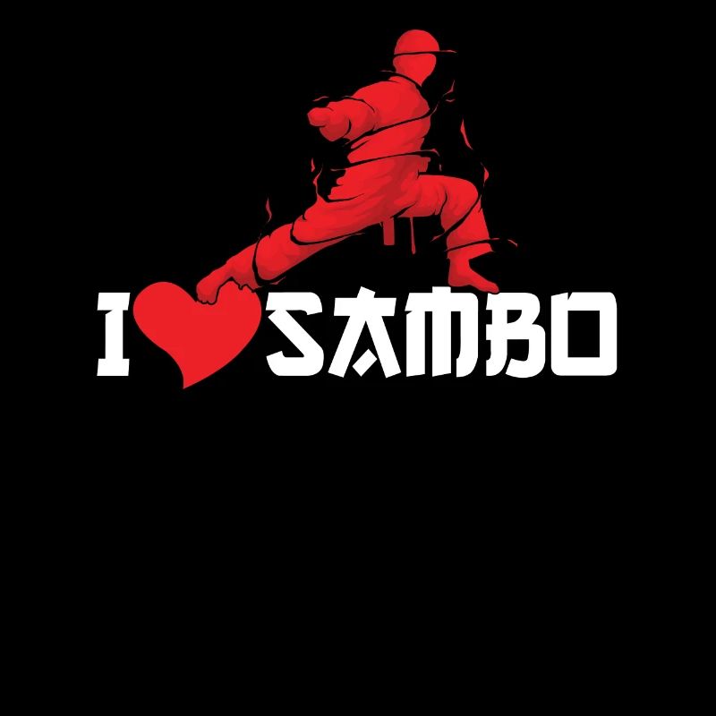 Sambo Martial Arts Training Martial Arts Trainer