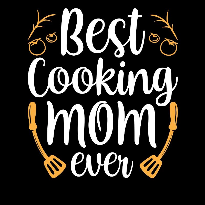 Beste Kochende Mutter Aller Zeiten Kochen Mama