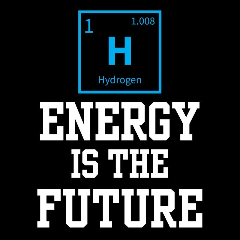 L’énergie de l’hydrogène est l’avenir de l’hydrogène