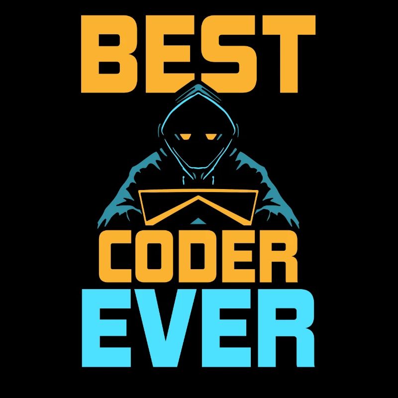 Meilleur programmeur de code de code de tous les temps
