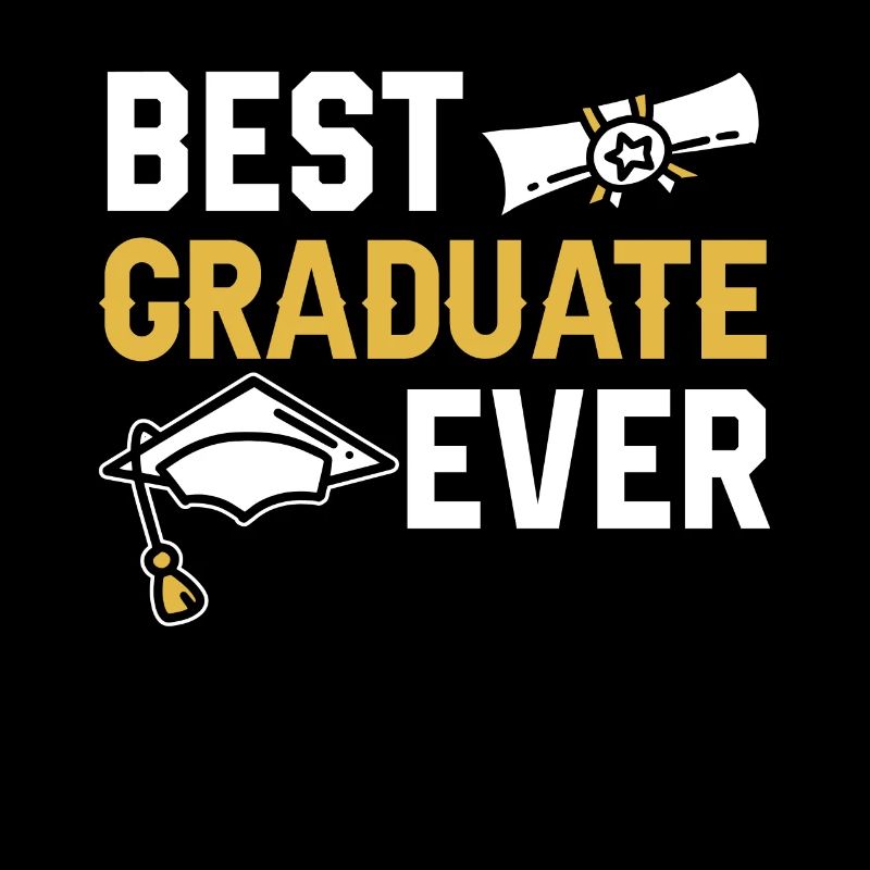 Meilleur diplômé jamais diplômé