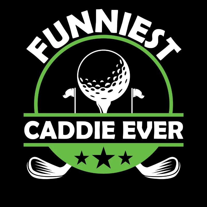The funniest caddy ever Golfing Golf