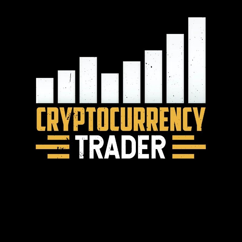 Cryptocurrency Trader Crypto Trader Crypto
