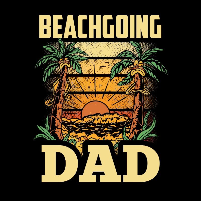 Visite de la plage Father Beach plage plage vacances plage plage