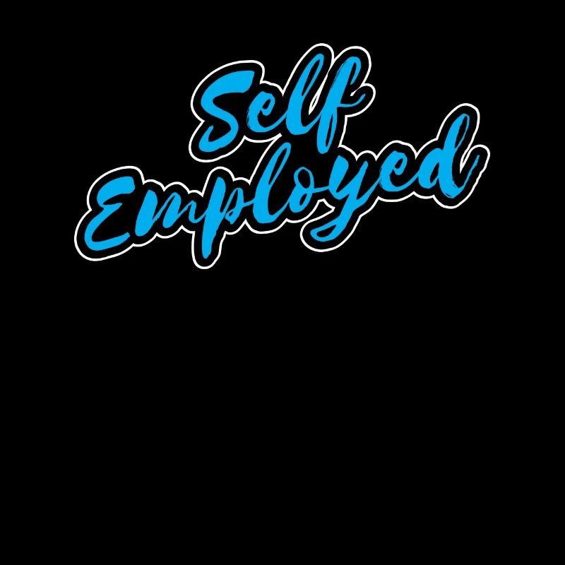 Self-employed freelancer Freelancer