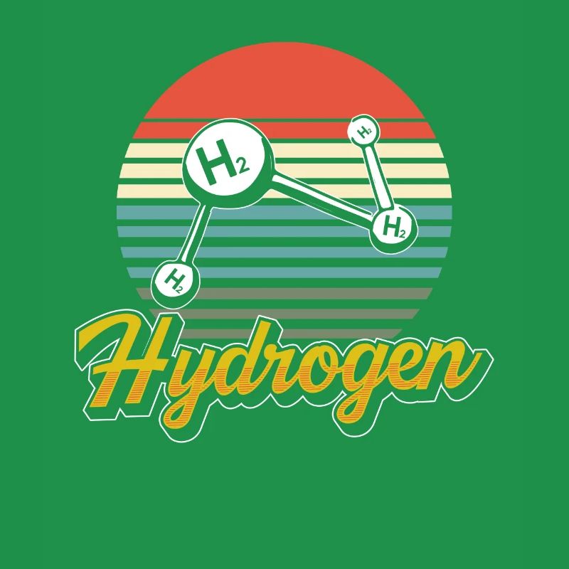 Élément hydrogène Énergie Hydrogène