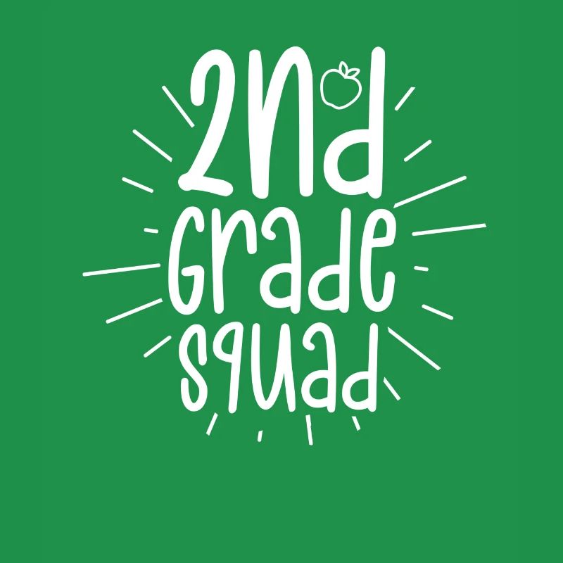 Second Grade Team Second Class Teachers