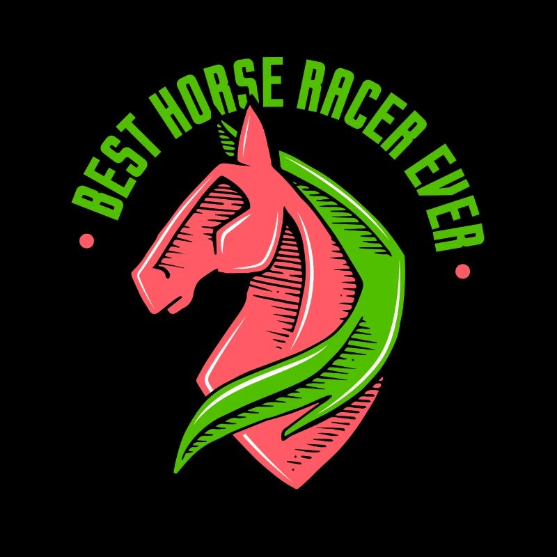 Meilleur cavalier de course de chevaux de tous les temps