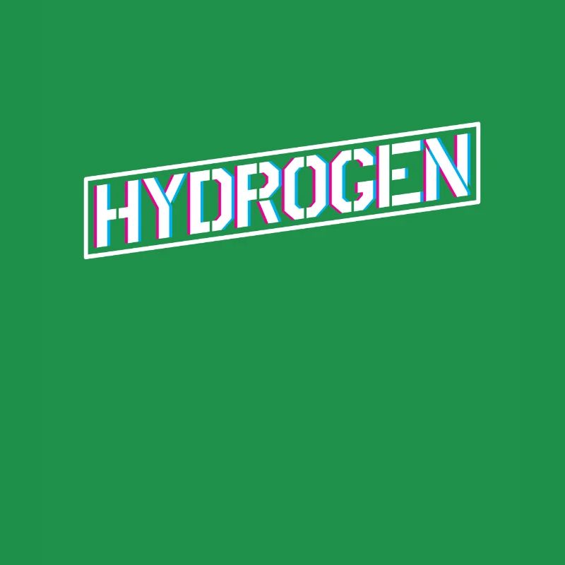 Hydrogène énergie Élément hydrogène