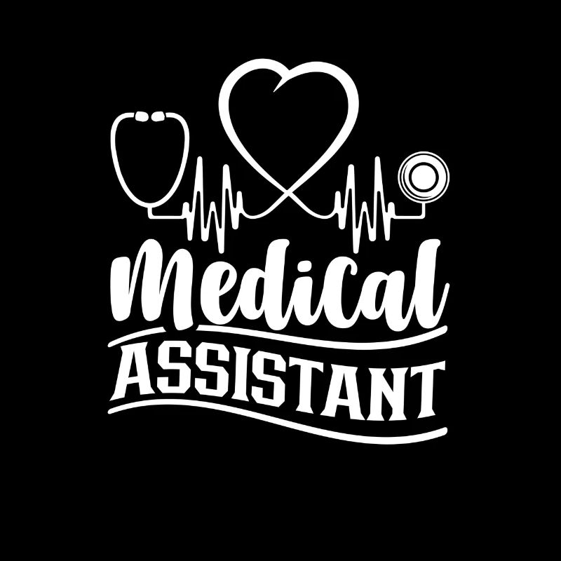 Medizinischer Assistent Krankenschwester Assistenz