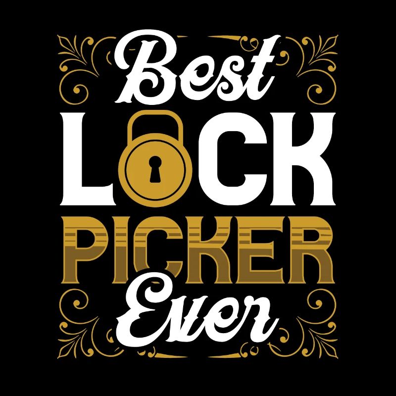 Der Beste Lock Picker Aller Zeiten Lock Picking