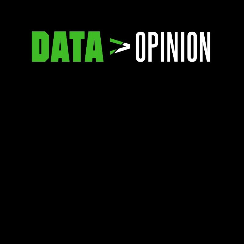 Data > opinion Code Coding Programmer Coder