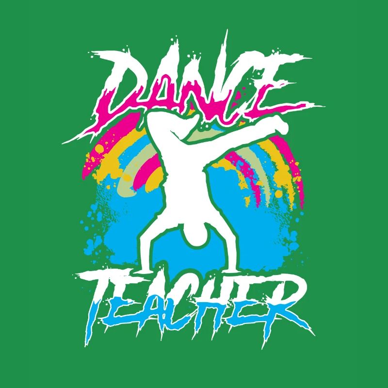 Professeur de danse Professeur de danse École de danse Cours de danse