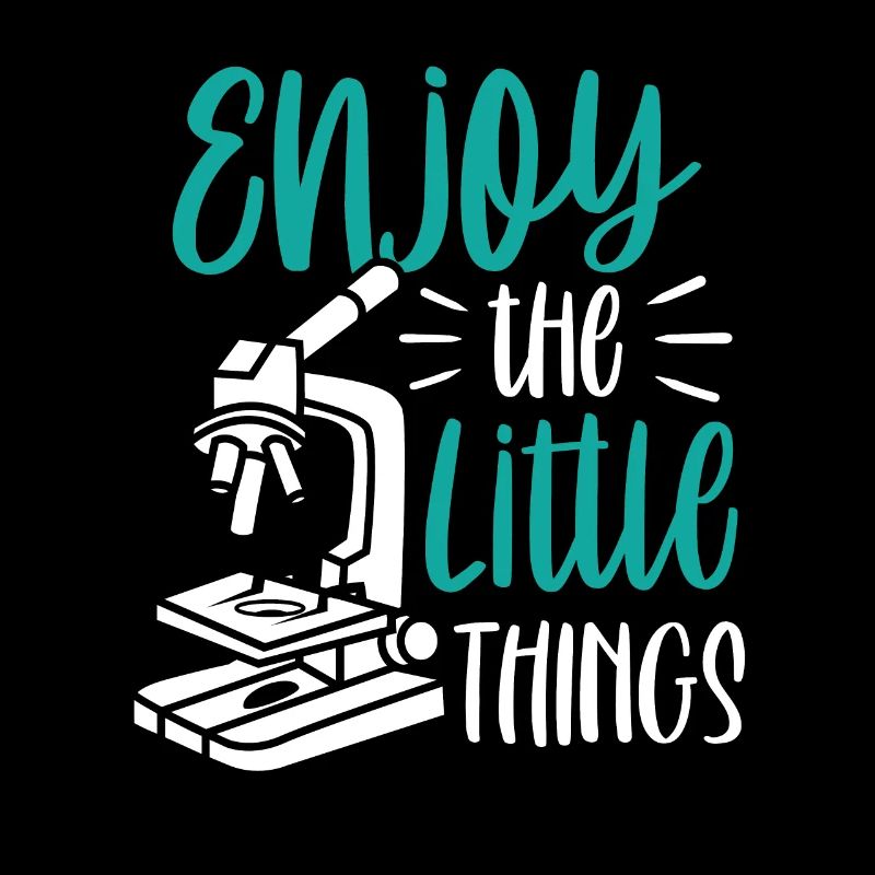 Profitez des petites choses Microscope Microscopes