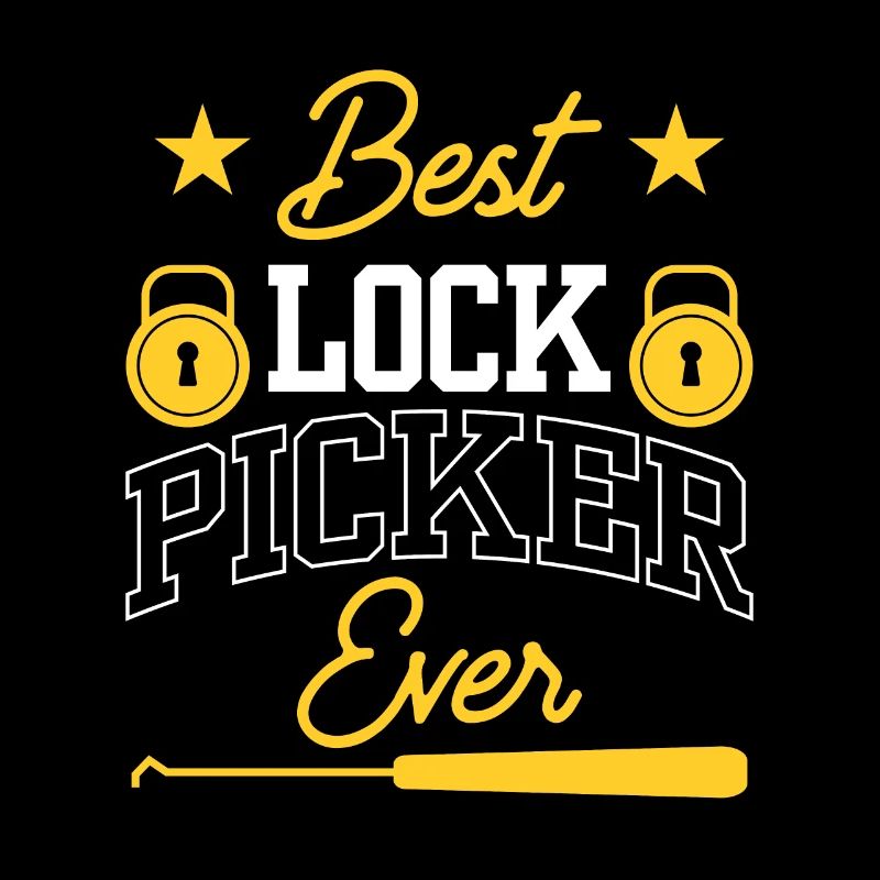 Der Beste Lock Picker Aller Zeiten Lock Picking