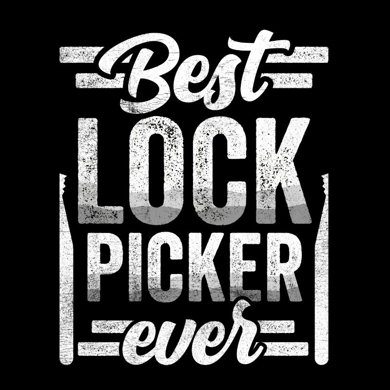 Der Beste Lock Picker Aller Zeiten Lock Picking