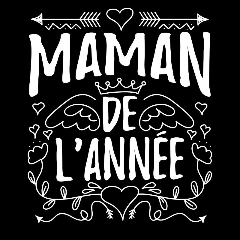 Maman De L'Année