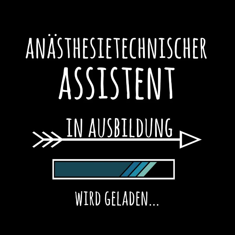 Anästhesietechnischer Assistent Ausbildung Beruf