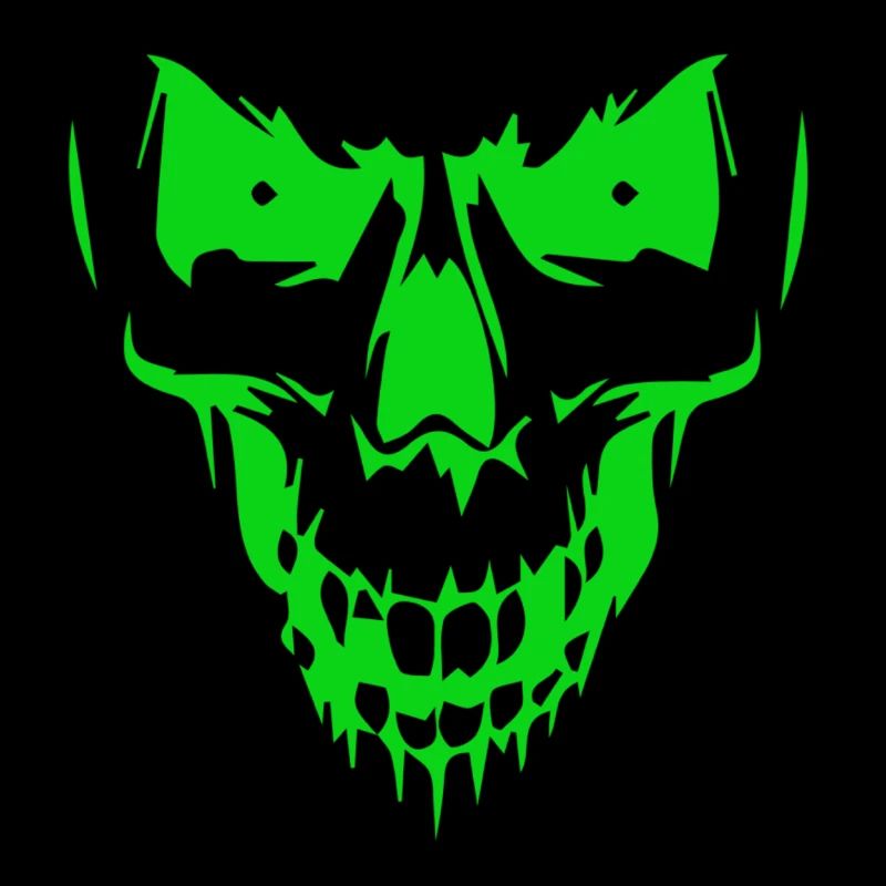 Skull