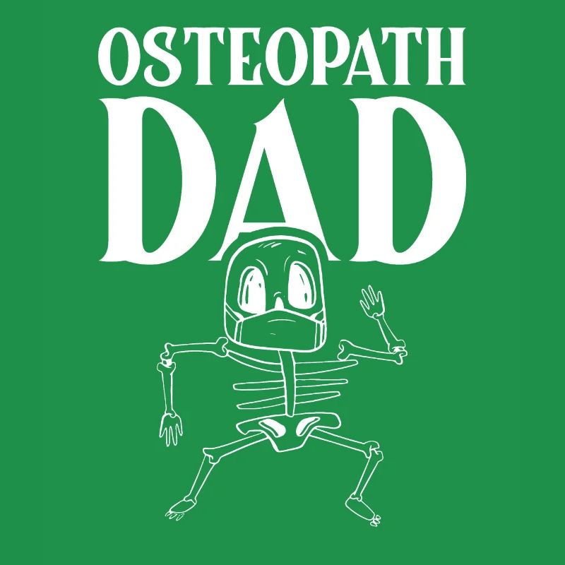 Osteopath Papa Osteopath Osteopathy Profession