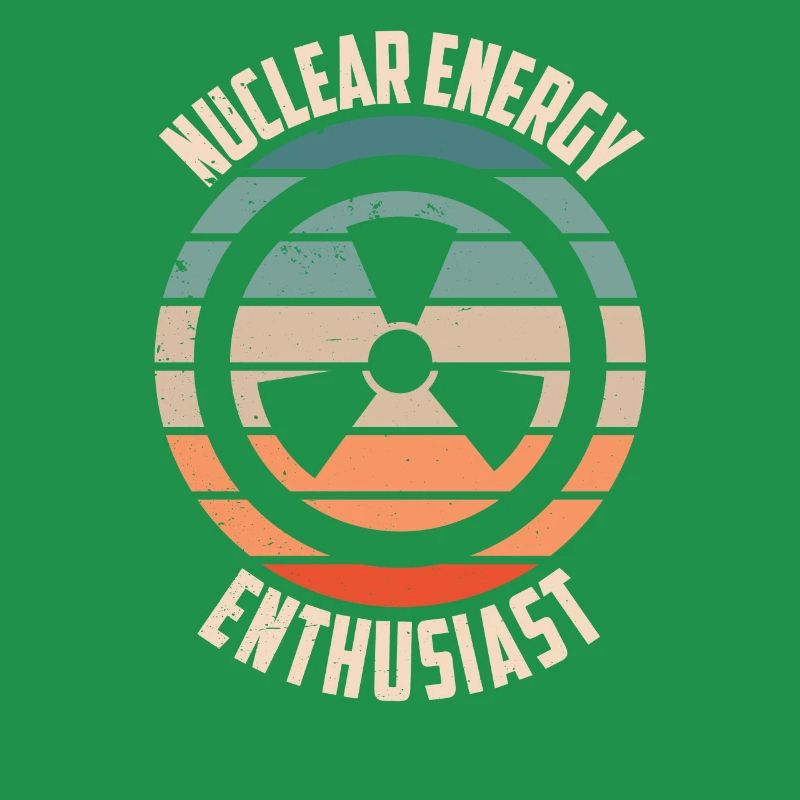 Nuclear Power Enthusiast Nuclear Energy Nuclear Energy