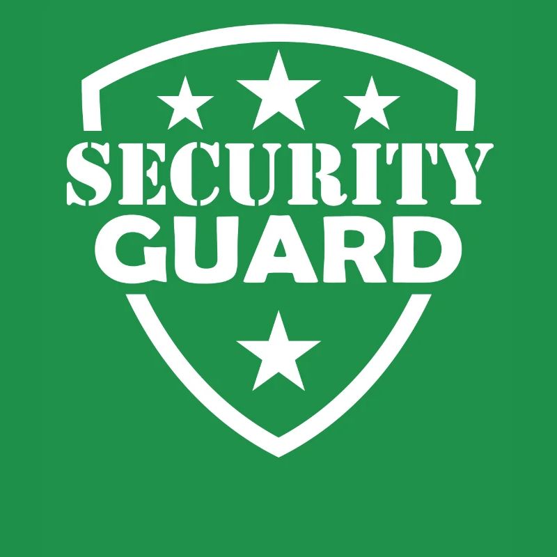 Agent de sécurité Sécurité Sécurité Sécurité