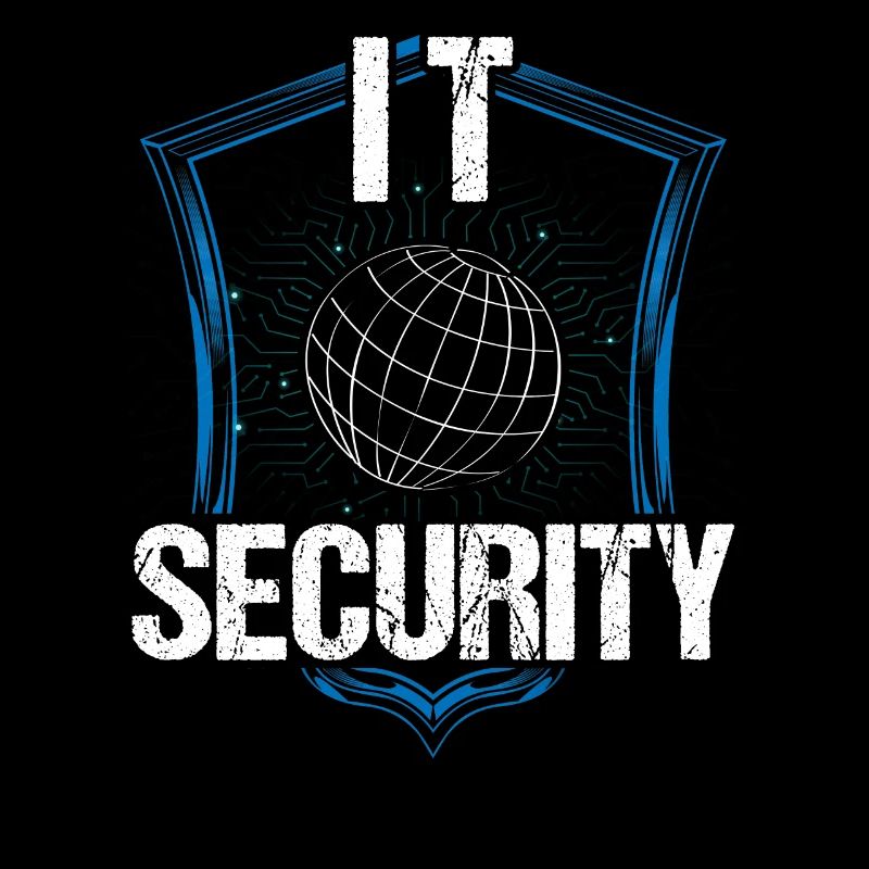 It Sicherheit Hack Hacker Hacking Cybersecurity