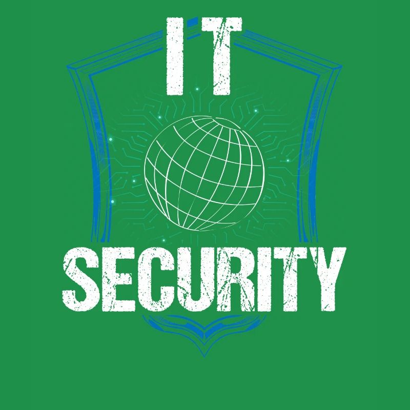 It Security Hack Hacker Hacking Cybersécurité