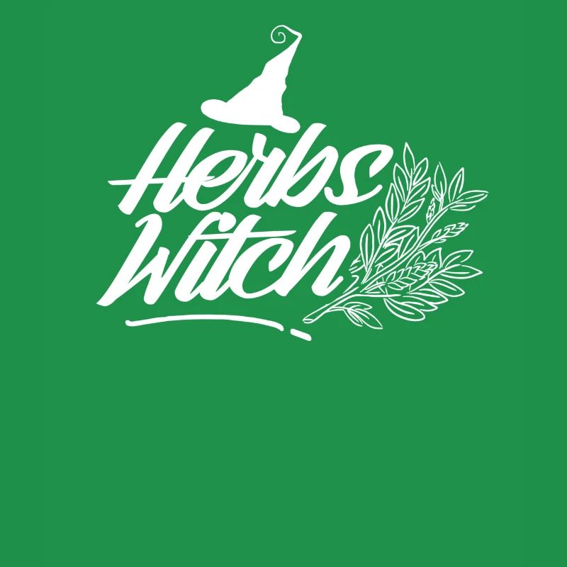 Herb Witch Herb Garden Herb Herb Herb