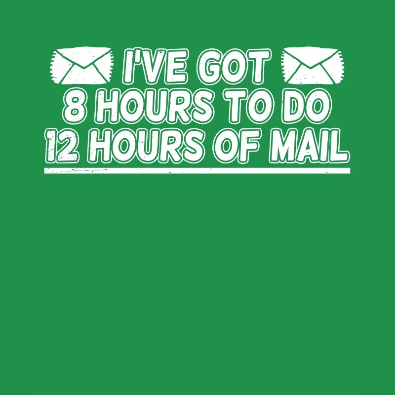 Have 8 hours time To 12 hours post postman