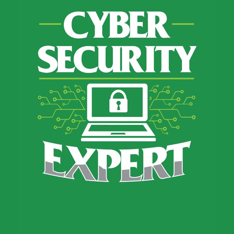 Expert en cybersécurité Hack Hacker Sécurité informatique