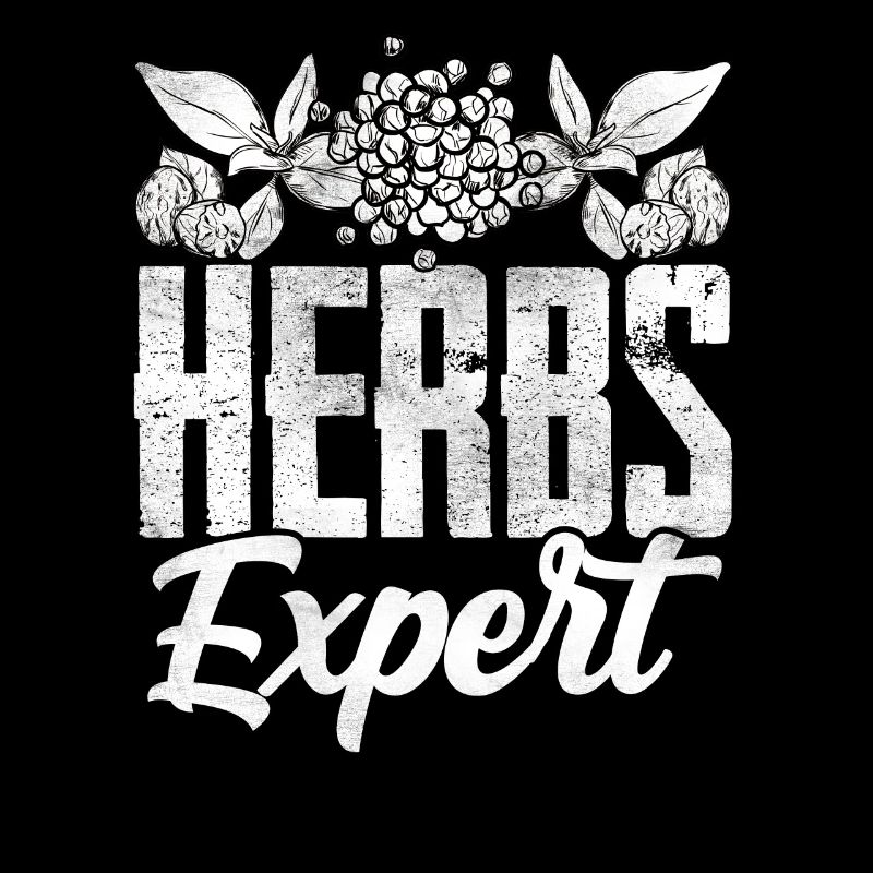 Herb Expert Herb Herb Garden