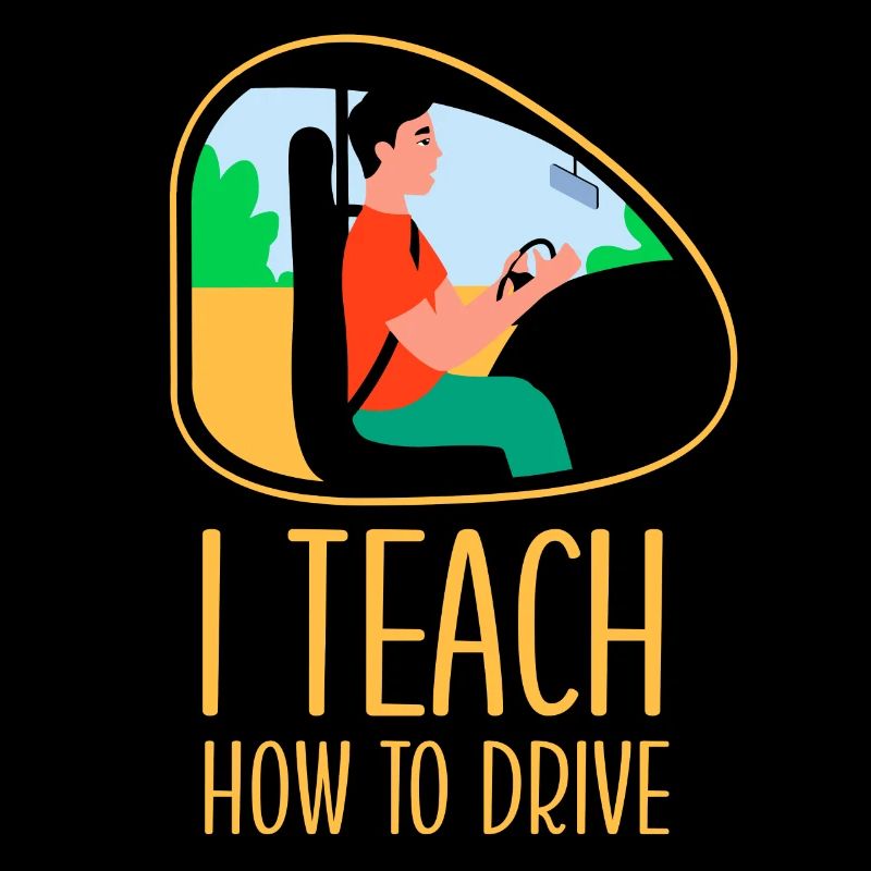 I Bring Driving At Driving Instructor Driving School